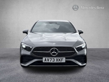 Used Mercedes-Benz A-Class 2023 for sale - 78024261: Photo