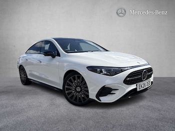 Used Mercedes-Benz CLA 2026 for sale - 79604477: Photo