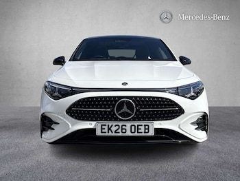 Used Mercedes-Benz CLA 2026 for sale - 79604477: Photo