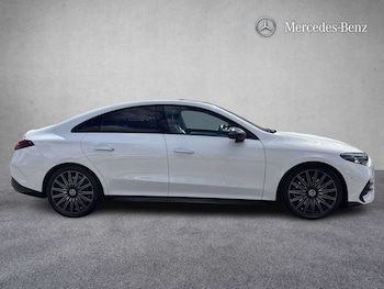 Used Mercedes-Benz CLA 2026 for sale - 79604477: Photo