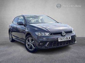 Used Volkswagen Polo 2024 for sale - 79825216: Photo