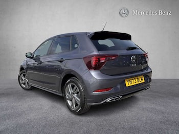 Used Volkswagen Polo 2024 for sale - 79825216: Photo