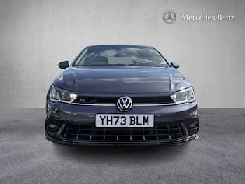 Used Volkswagen Polo 2024 for sale - 79825216: Photo