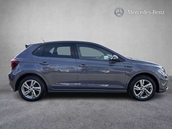 Used Volkswagen Polo 2024 for sale - 79825216: Photo