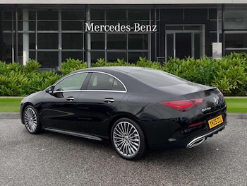 Used Mercedes-Benz CLA 2025 for sale - 76718058: Photo