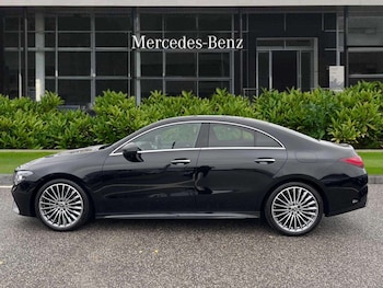 Used Mercedes-Benz CLA 2025 for sale - 76718058: Photo