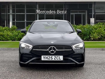 Used Mercedes-Benz CLA 2025 for sale - 76718058: Photo