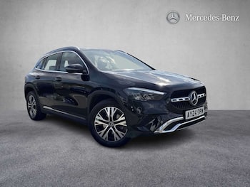Used Mercedes-Benz GLA 2024 for sale - 79716531: Photo