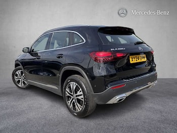 Used Mercedes-Benz GLA 2024 for sale - 79716531: Photo
