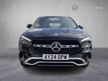Used Mercedes-Benz GLA 2024 for sale - 79716531: Photo