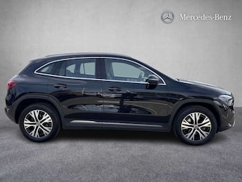 Used Mercedes-Benz GLA 2024 for sale - 79716531: Photo