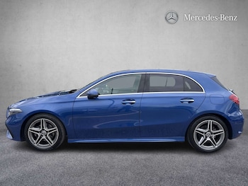 Used Mercedes-Benz A-Class 2024 for sale - 78625269: Photo