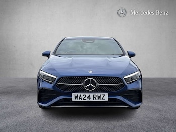 Used Mercedes-Benz A-Class 2024 for sale - 78625269: Photo