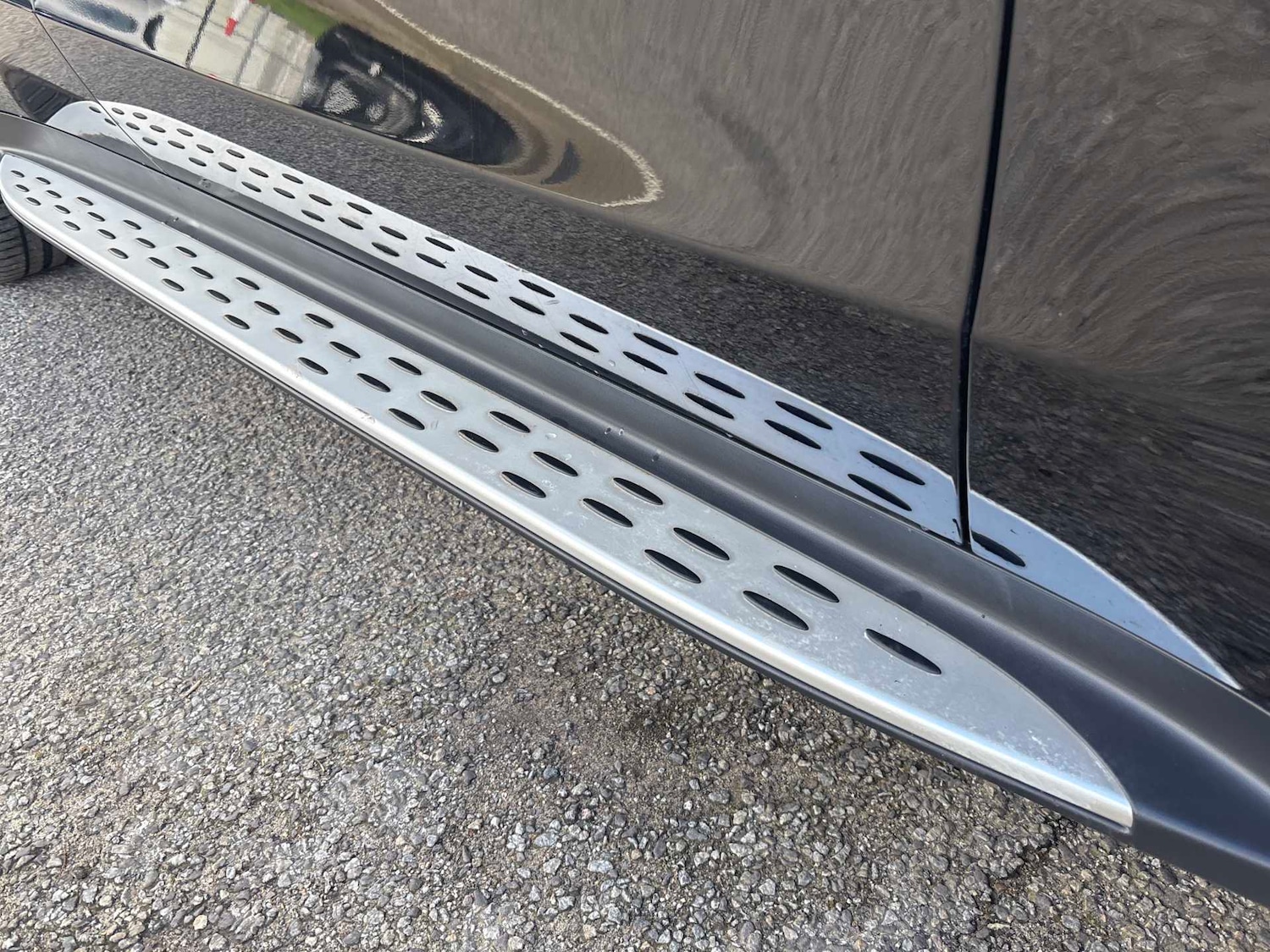 Used Mercedes-Benz EQC 2023 for sale - 77373712: Photo 13