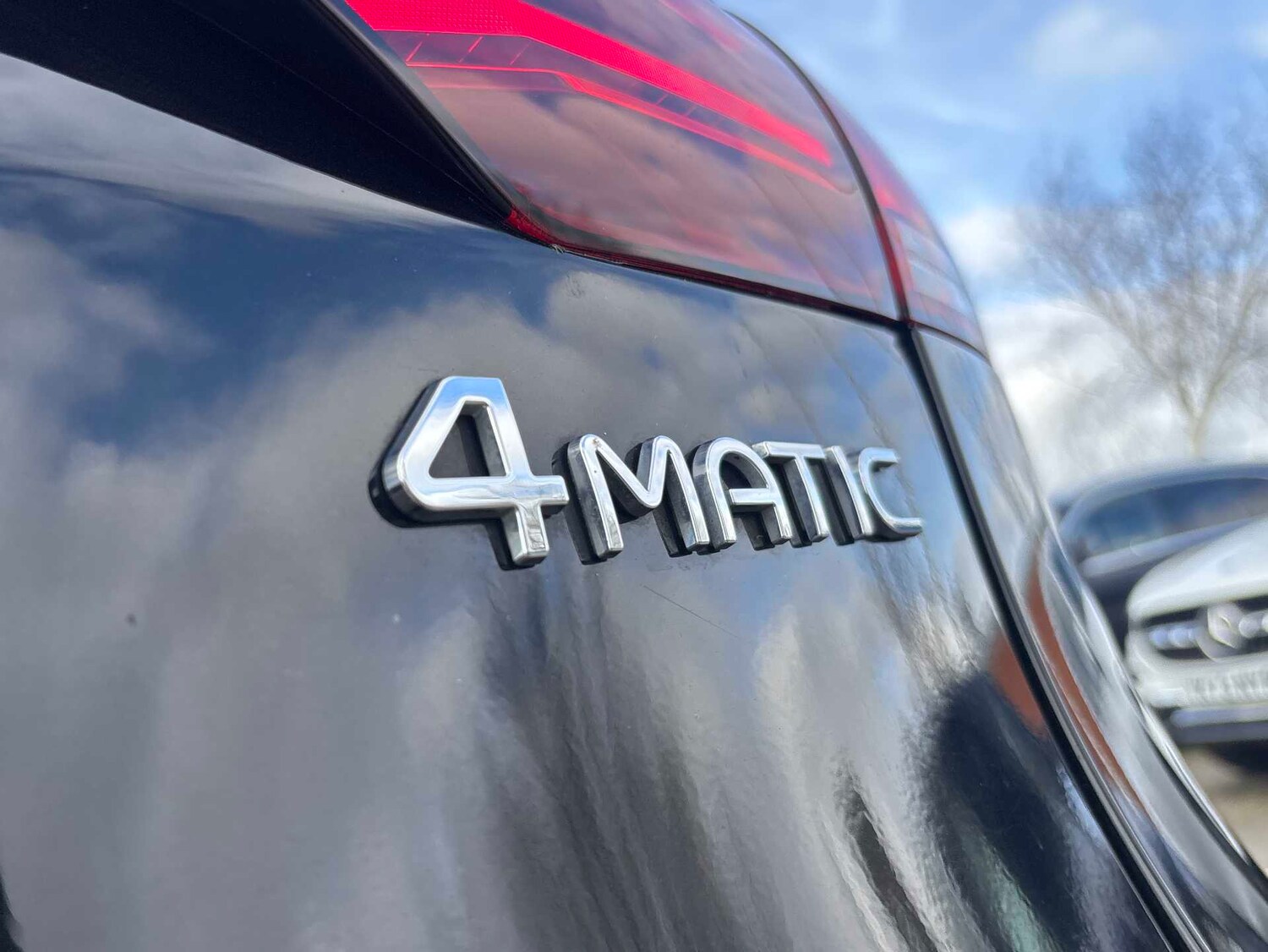 Used Mercedes-Benz EQC 2023 for sale - 77373712: Photo 18