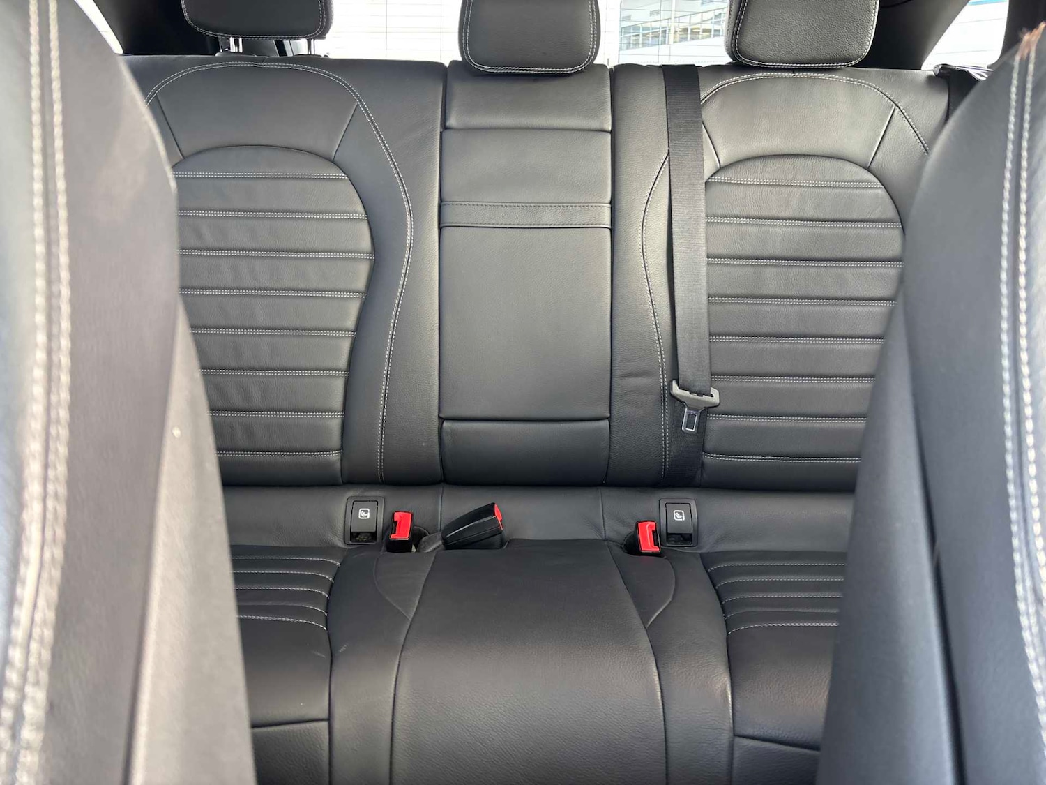 Used Mercedes-Benz EQC 2023 for sale - 77373712: Photo 20