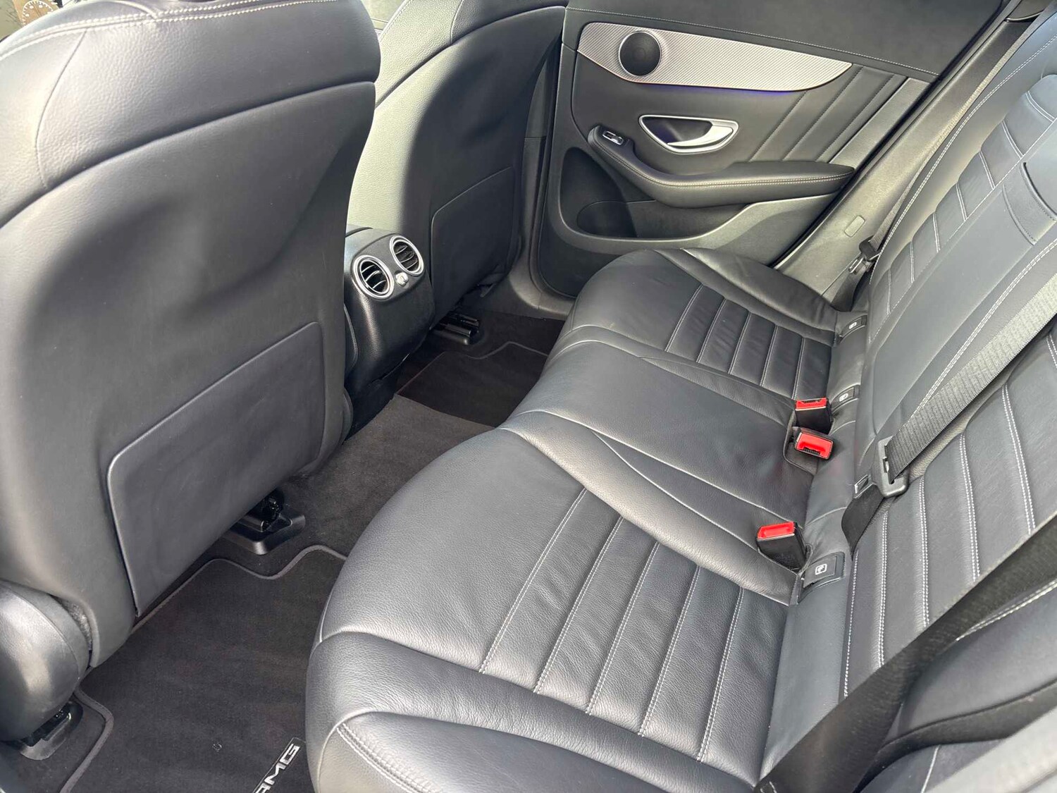 Used Mercedes-Benz EQC 2023 for sale - 77373712: Photo 21