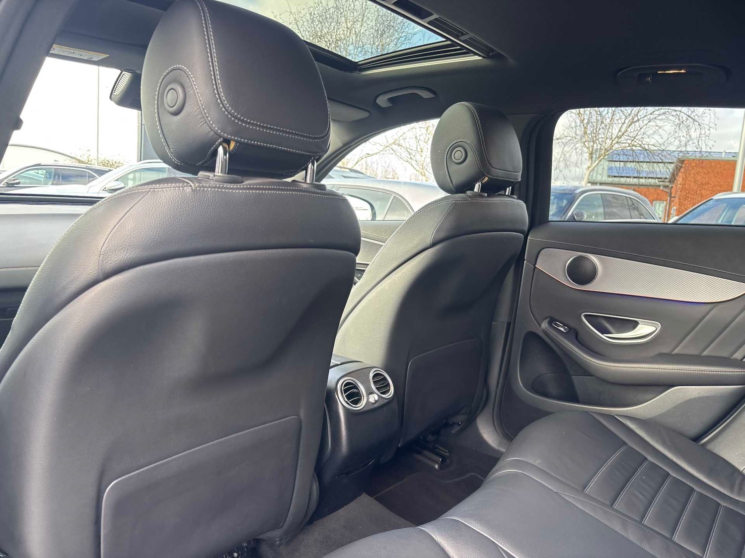 Used Mercedes-Benz EQC 2023 for sale - 77373712: Photo 23