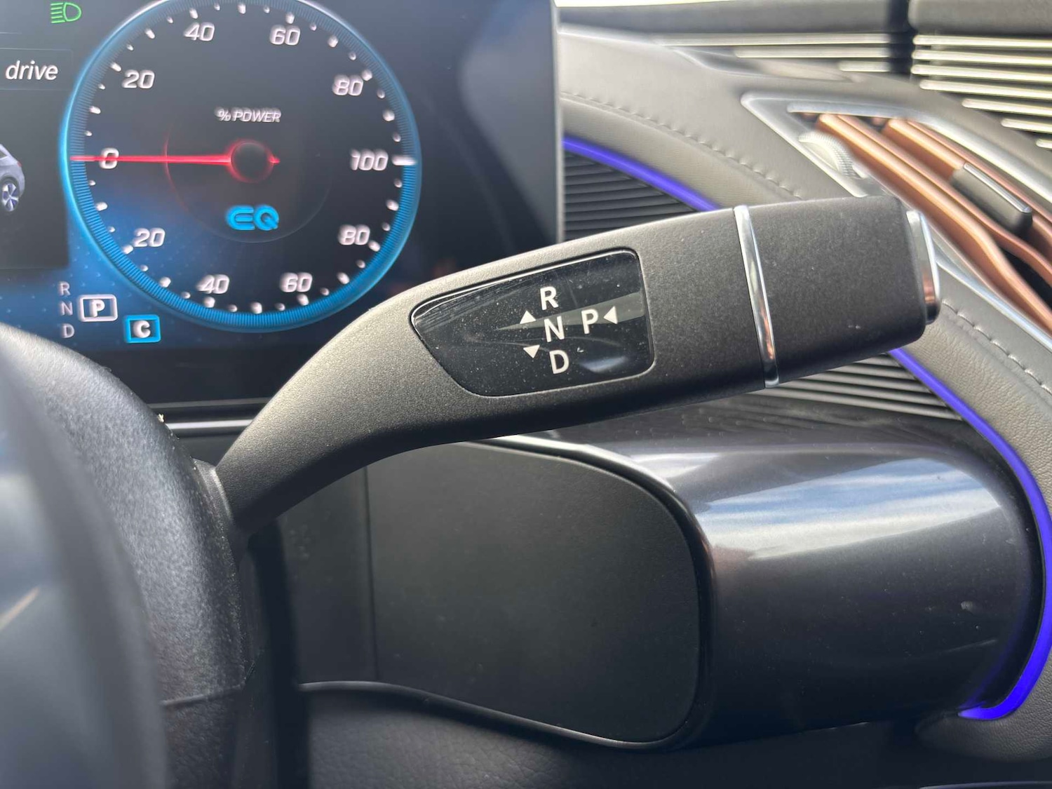 Used Mercedes-Benz EQC 2023 for sale - 77373712: Photo 27