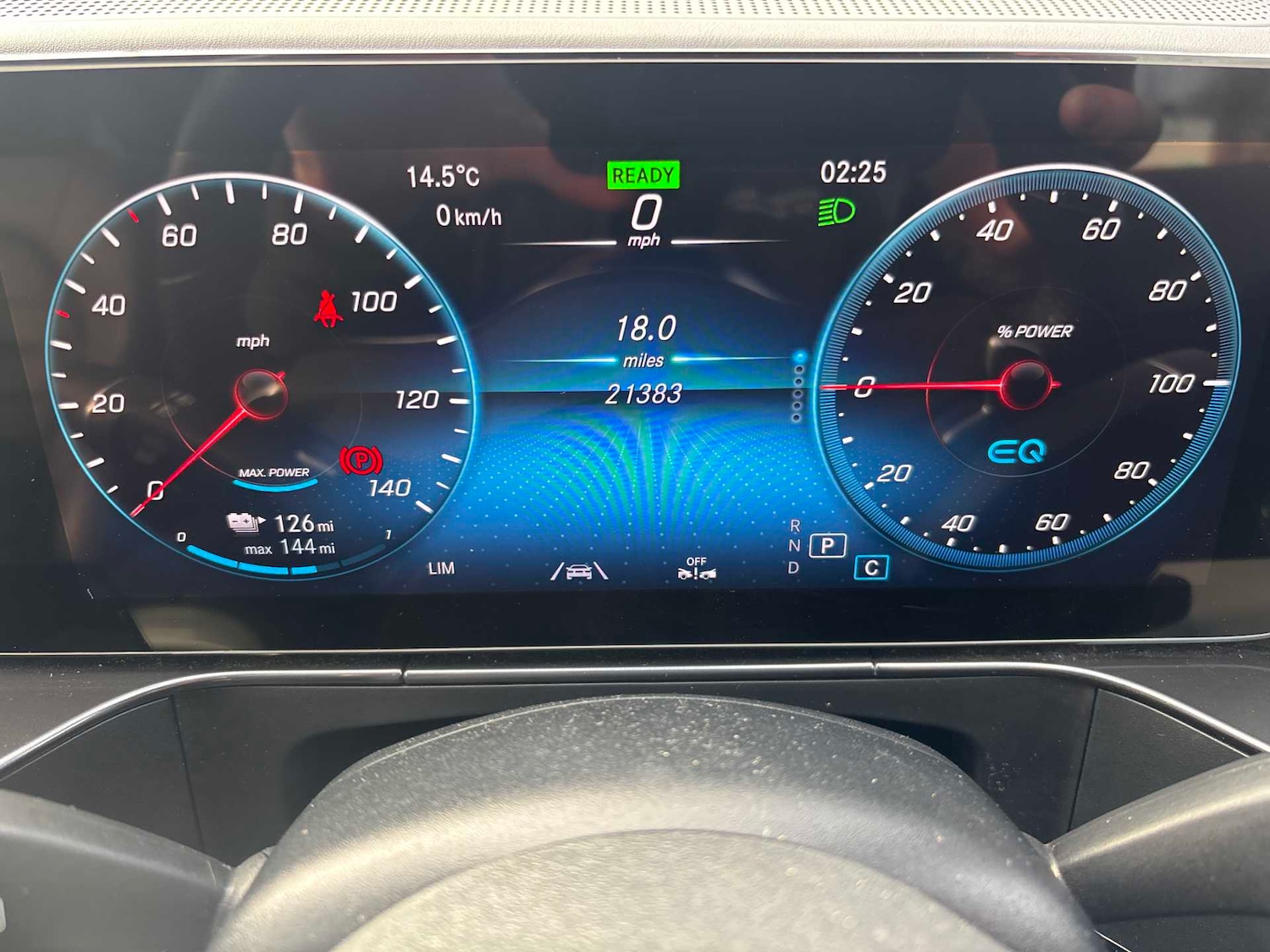 Used Mercedes-Benz EQC 2023 for sale - 77373712: Photo 29