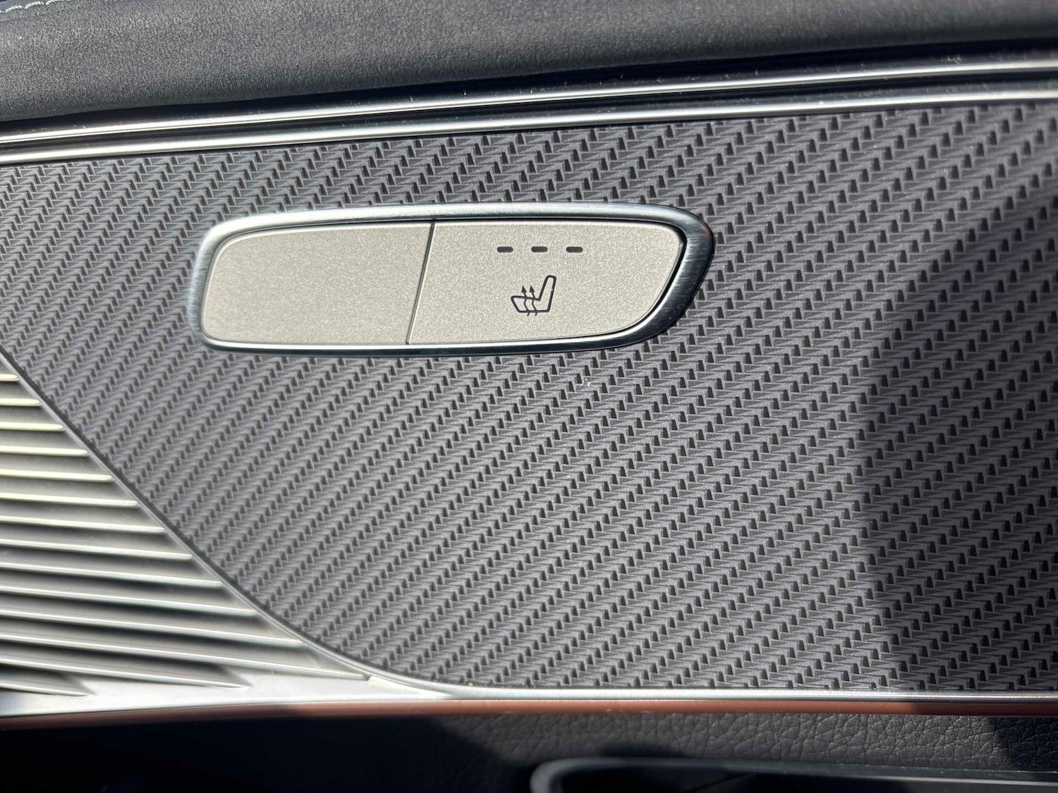 Used Mercedes-Benz EQC 2023 for sale - 77373712: Photo 30