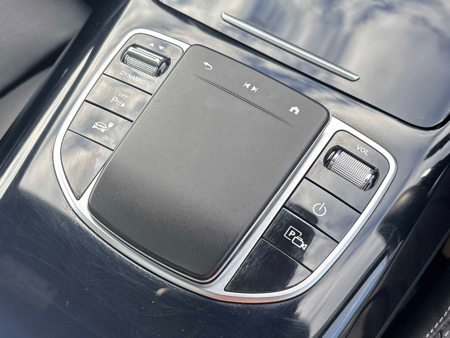 Used Mercedes-Benz EQC 2023 for sale - 77373712: Photo 32