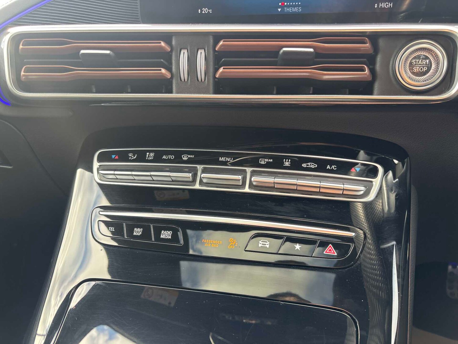 Used Mercedes-Benz EQC 2023 for sale - 77373712: Photo 33