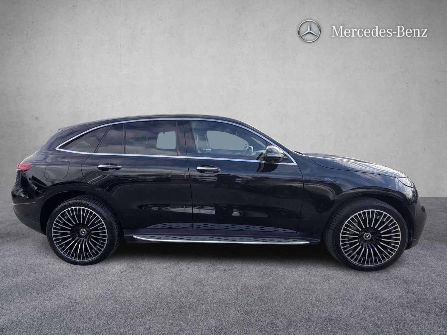 Used Mercedes-Benz EQC 2023 for sale - 77373712: Photo 5