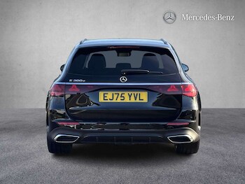 Used Mercedes-Benz E Class 2025 for sale - 78787006: Photo