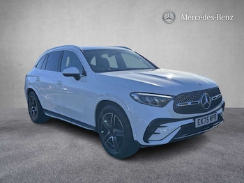 Used Mercedes-Benz GLC 2026 for sale - 78576695: Photo