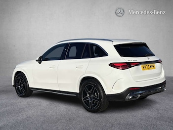 Used Mercedes-Benz GLC 2026 for sale - 78576695: Photo