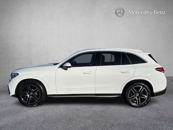 Used Mercedes-Benz GLC 2026 for sale - 78576695: Photo