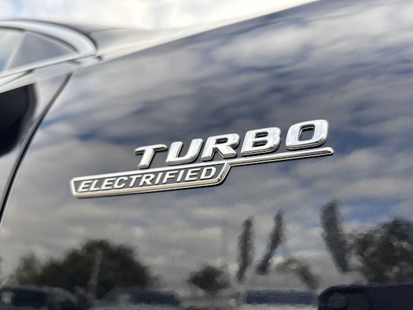 Used Mercedes-Benz GLC 2025 for sale - 76218219: Photo 14