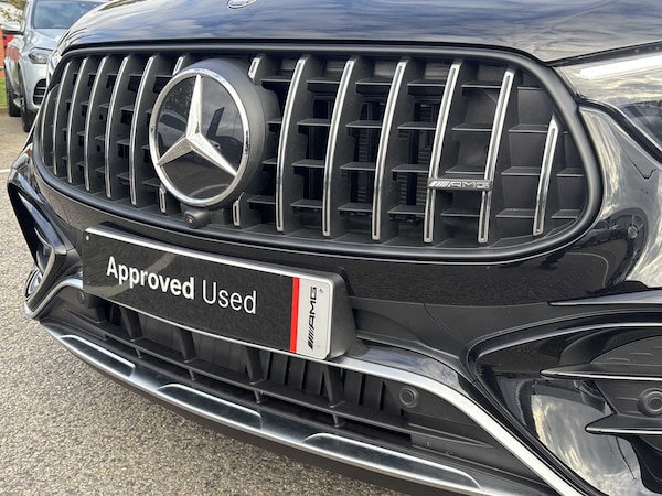 Used Mercedes-Benz GLC 2025 for sale - 76218219: Photo 16