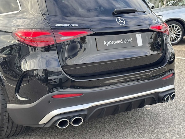 Used Mercedes-Benz GLC 2025 for sale - 76218219: Photo 20