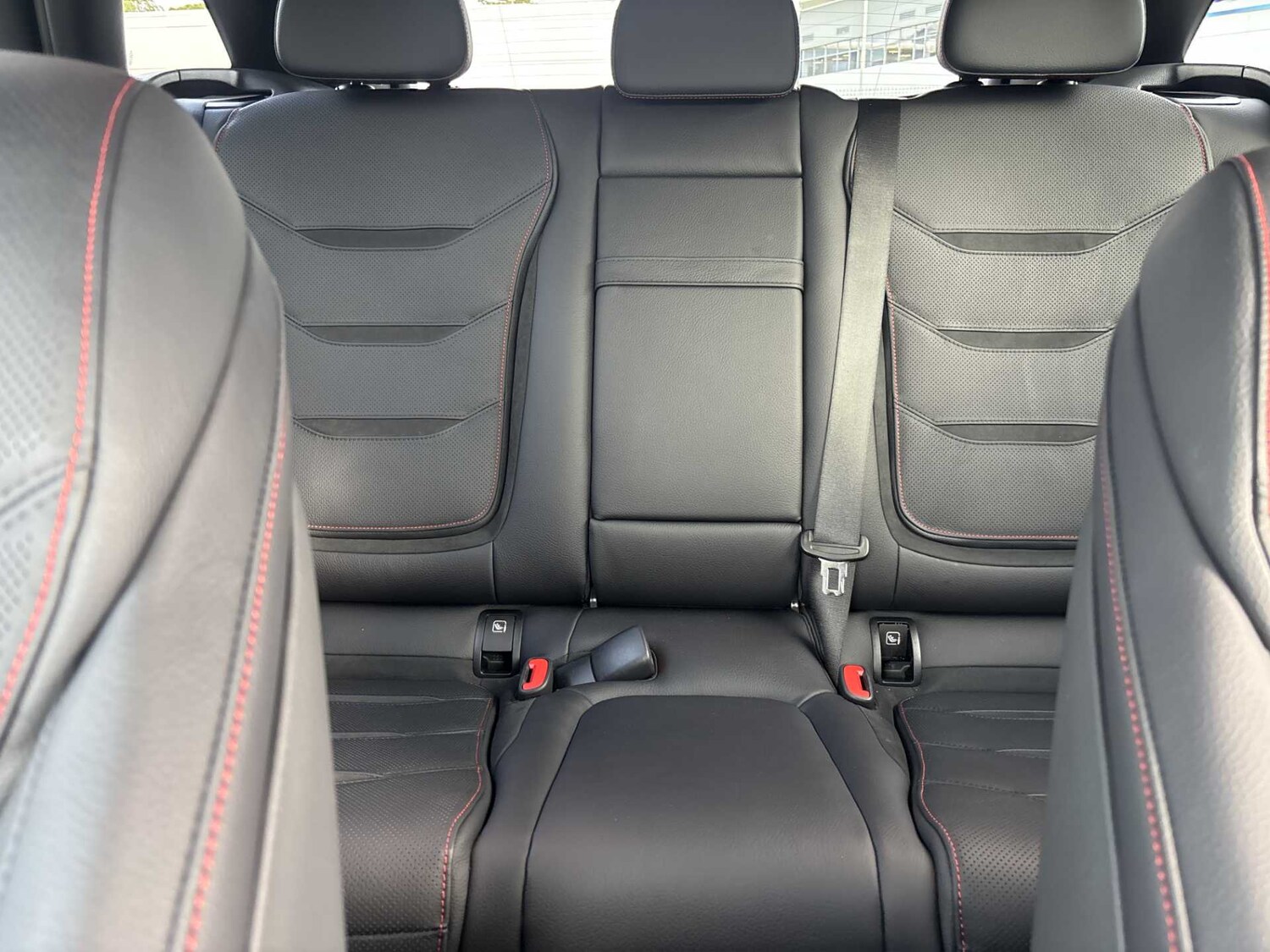 Used Mercedes-Benz GLC 2025 for sale - 76218219: Photo 22