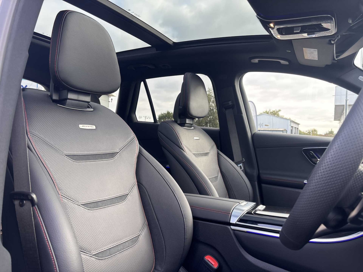 Used Mercedes-Benz GLC 2025 for sale - 76218219: Photo 27