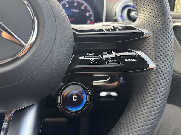 Used Mercedes-Benz GLC 2025 for sale - 76218219: Photo 29