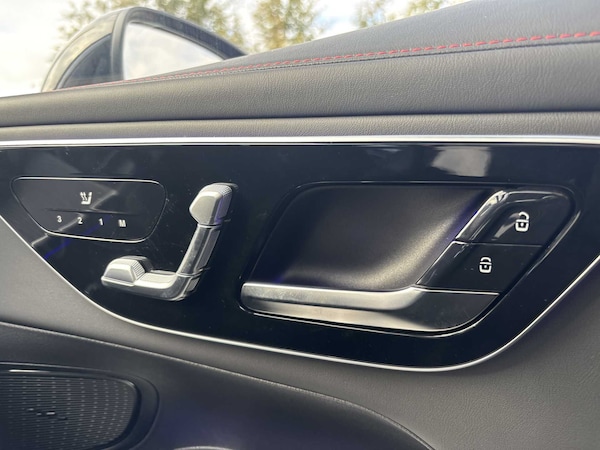 Used Mercedes-Benz GLC 2025 for sale - 76218219: Photo 31