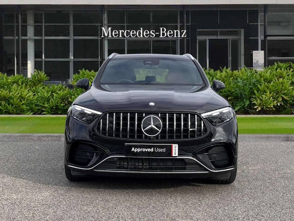 Used Mercedes-Benz GLC 2025 for sale - 76218219: Photo 4