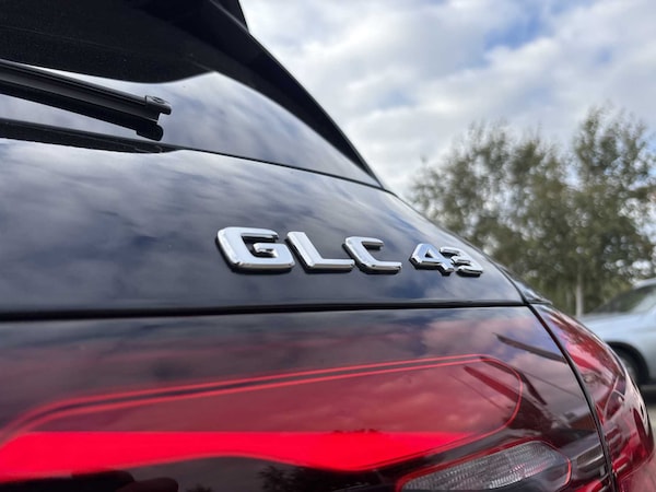 Used Mercedes-Benz GLC 2025 for sale - 76218219: Photo 7