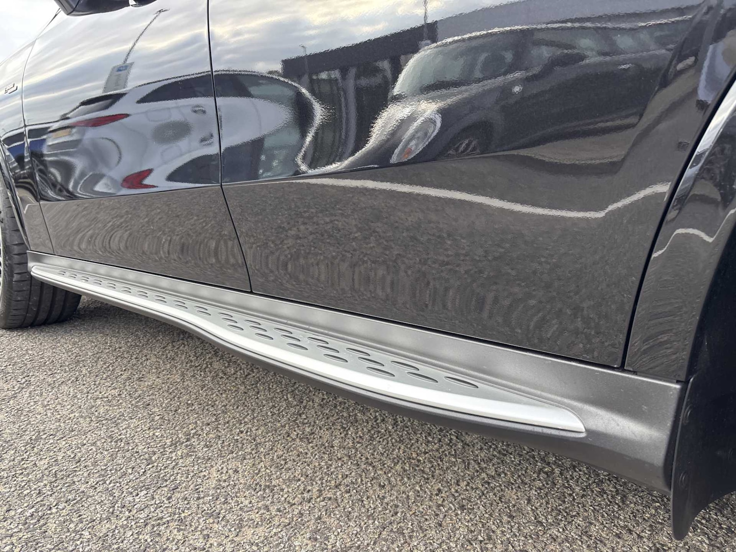 Used Mercedes-Benz GLC 2025 for sale - 76218219: Photo 8