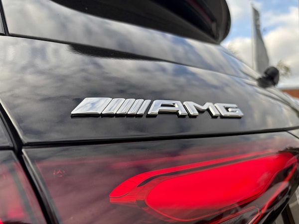Used Mercedes-Benz GLC 2025 for sale - 76218219: Photo 9
