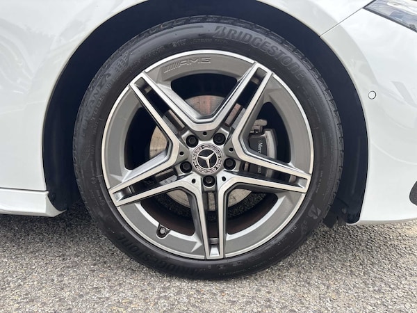 Used Mercedes-Benz A-Class 2023 for sale - 76156132: Photo 11