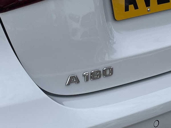 Used Mercedes-Benz A-Class 2023 for sale - 76156132: Photo 15