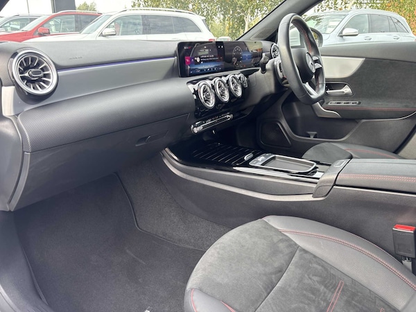 Used Mercedes-Benz A-Class 2023 for sale - 76156132: Photo 16