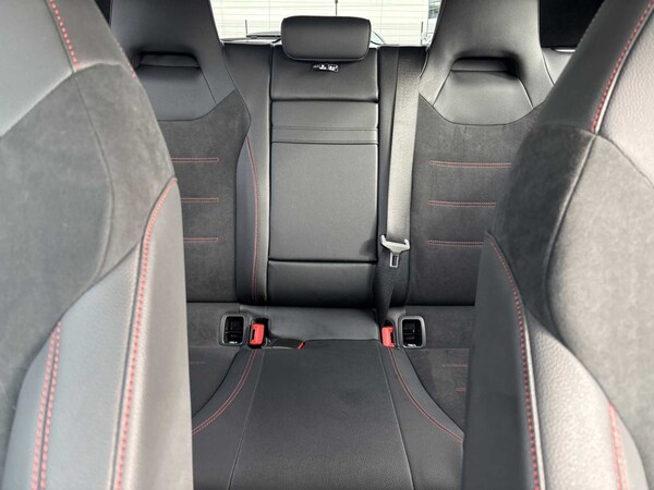 Used Mercedes-Benz A-Class 2023 for sale - 76156132: Photo 17