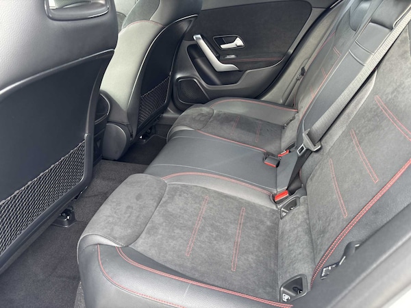 Used Mercedes-Benz A-Class 2023 for sale - 76156132: Photo 18