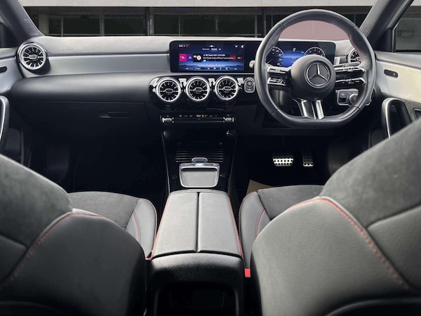 Used Mercedes-Benz A-Class 2023 for sale - 76156132: Photo 19