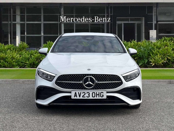 Used Mercedes-Benz A-Class 2023 for sale - 76156132: Photo 4